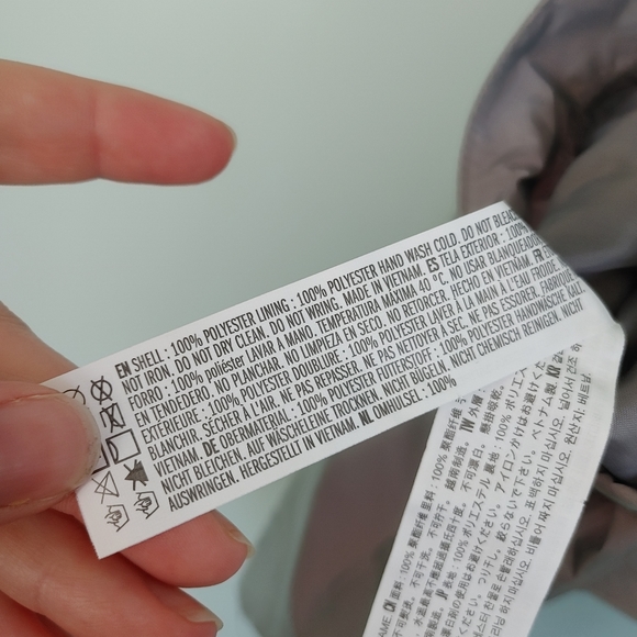 Forever21 NASA skirt - Picture 7 of 7